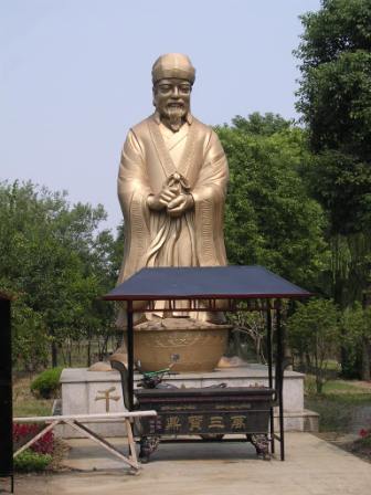Statua di Budda